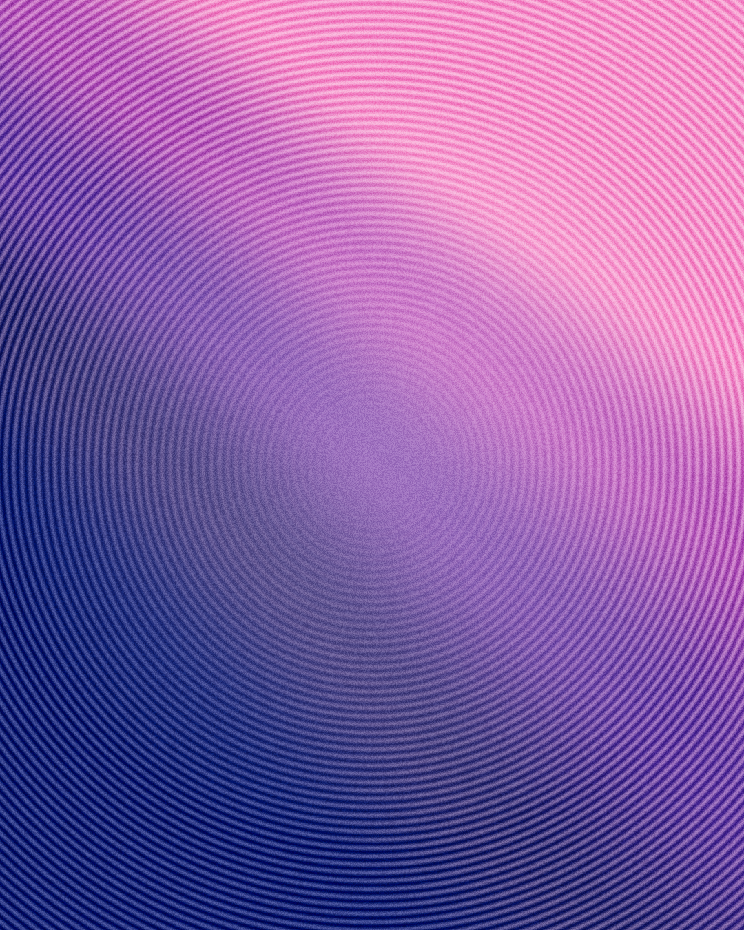 Concentric Shapes Triangle