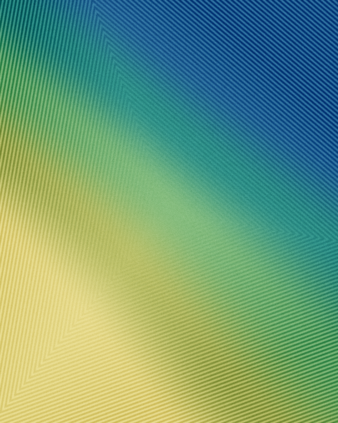 Concentric Shapes Triangle