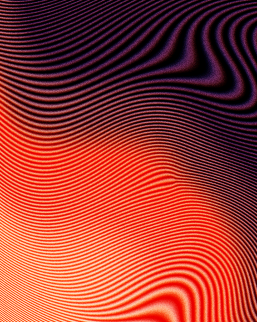Moiré Ember